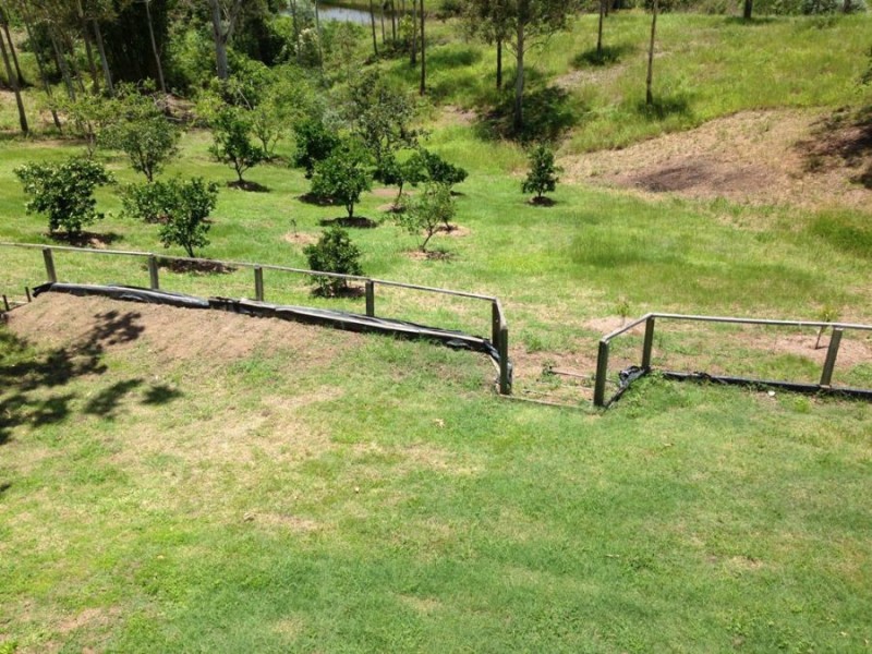 Kidaman Creek QLD 4574