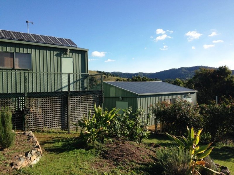 Kidaman Creek QLD 4574