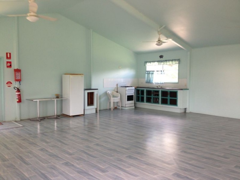 Kidaman Creek QLD 4574