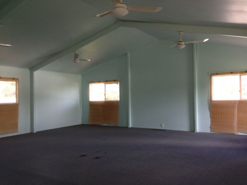 Kidaman Creek QLD 4574