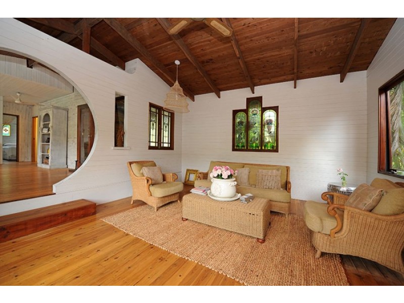 Diamond Valley QLD 4553