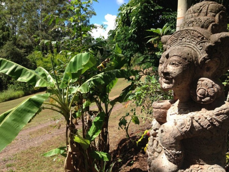 Diamond Valley QLD 4553