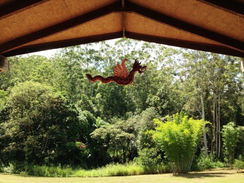 Diamond Valley QLD 4553