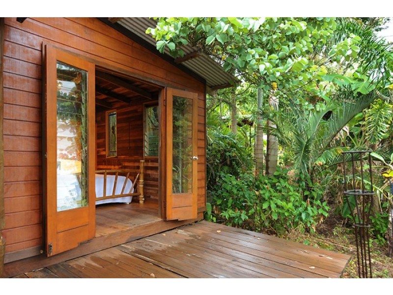 Diamond Valley QLD 4553