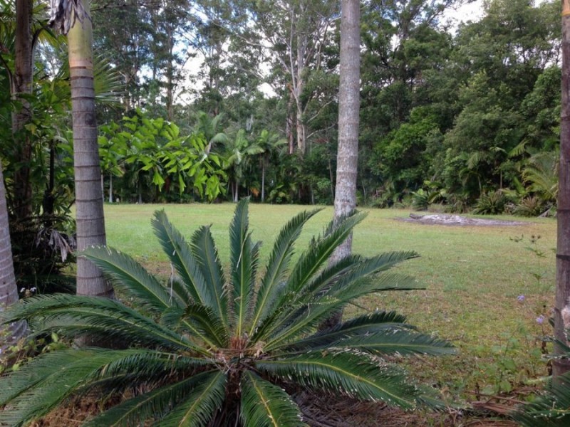 Diamond Valley QLD 4553