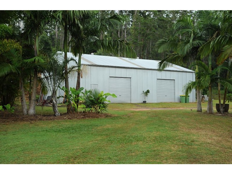 Diamond Valley QLD 4553