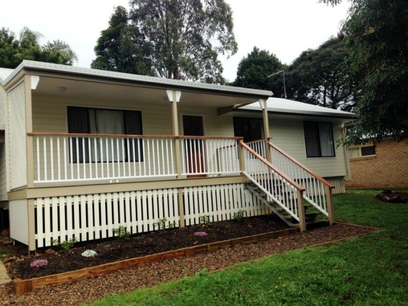 Flaxton QLD 4560