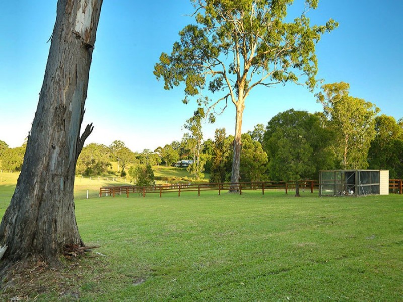 Kureelpa QLD 4560