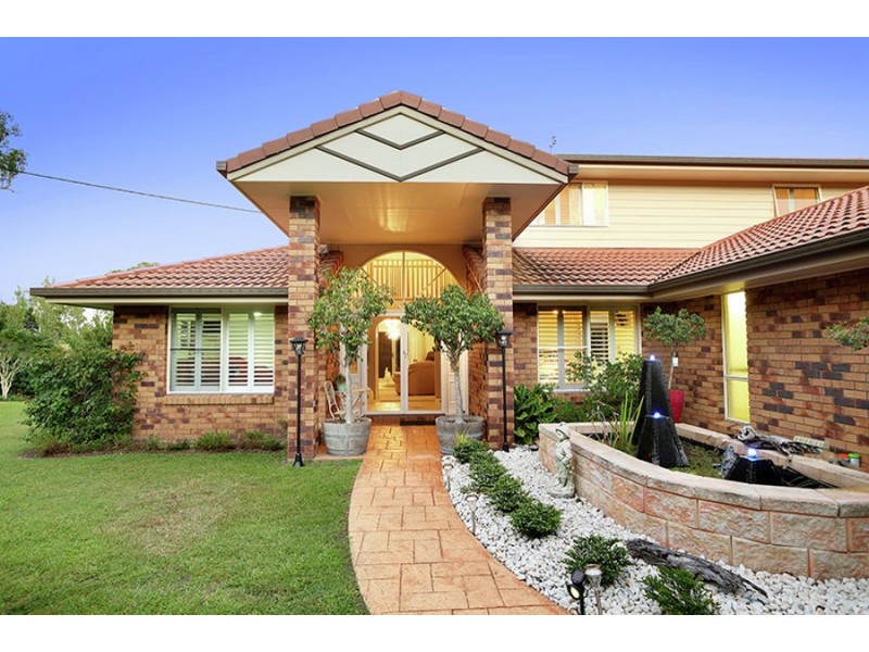 Kureelpa QLD 4560