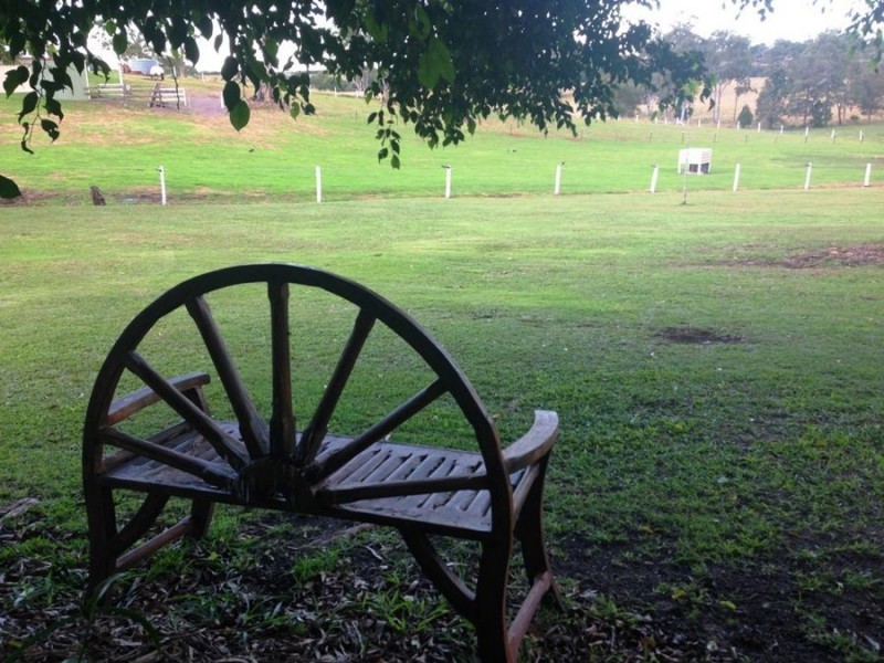 Kureelpa QLD 4560