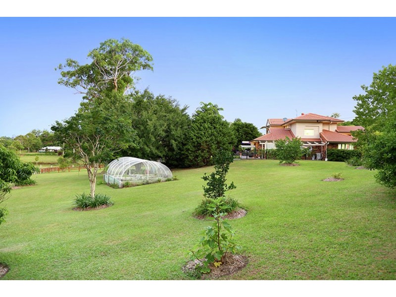 Kureelpa QLD 4560