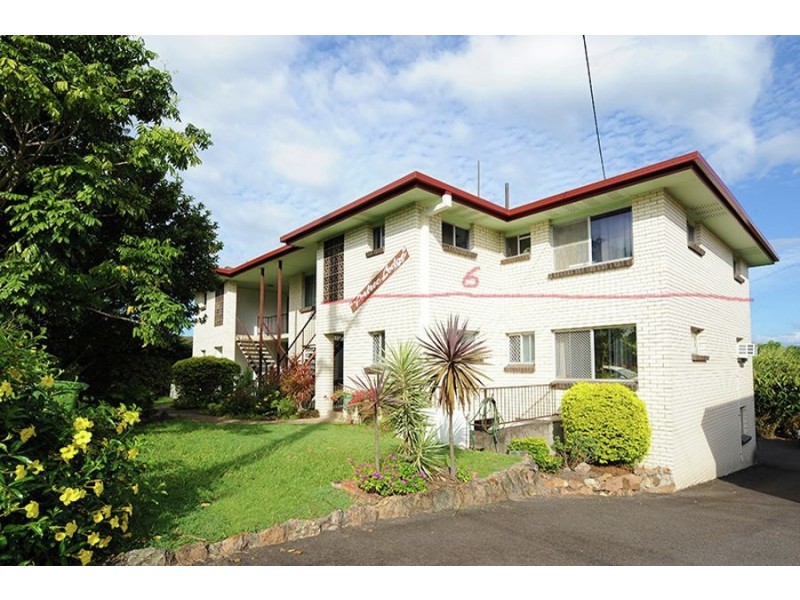 6/39 Netherton Street, Nambour QLD 4560