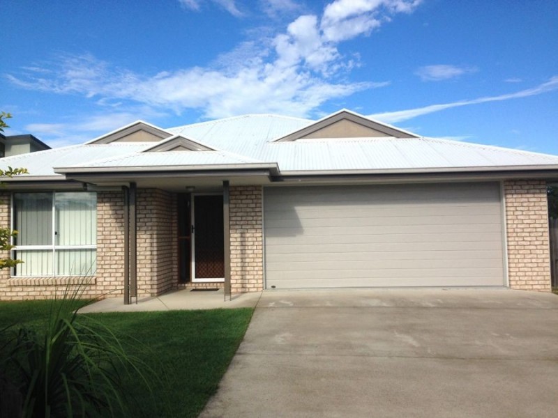 4 Cooee Crt, Coes Creek QLD 4560