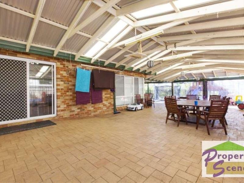 322 Cathedral Avenue, Brigadoon WA 6069