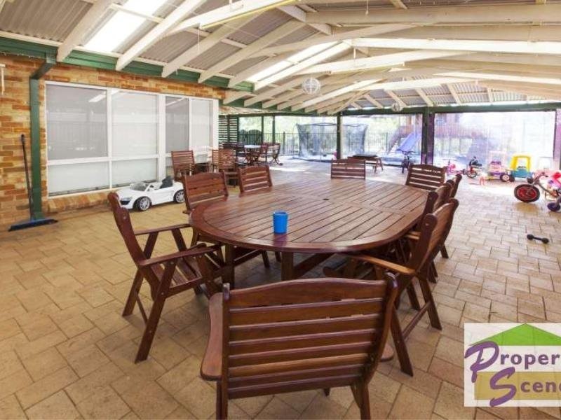 322 Cathedral Avenue, Brigadoon WA 6069