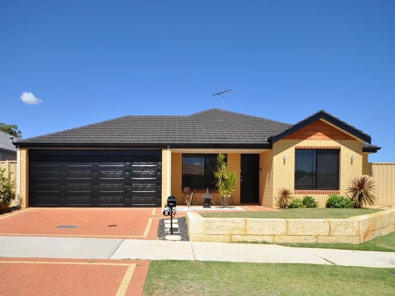 2 St Louis Avenue, Hocking WA 6065