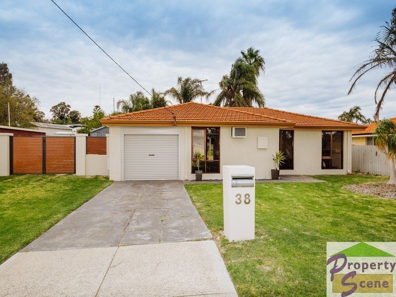 38 Belgrade Road, Wanneroo WA 6065