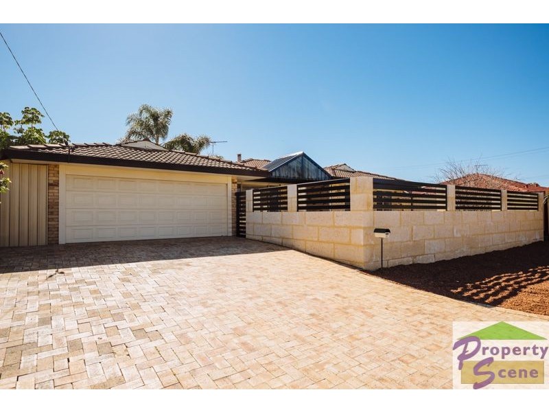 61 Greenfields Circle, Hocking WA 6065