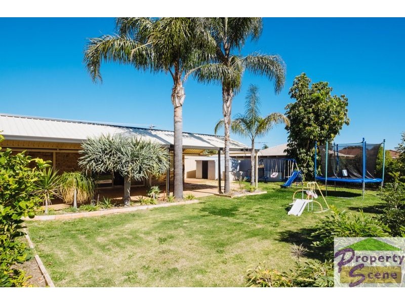61 Greenfields Circle, Hocking WA 6065