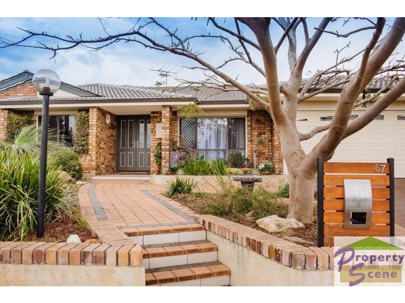 67 Lilburne Road, Duncraig WA 6023
