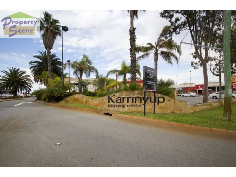 8 Clevedon Way, Karrinyup WA 6018