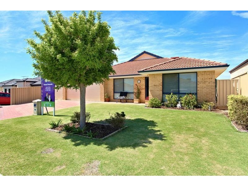 8 Sisley Approach, Tapping WA 6065