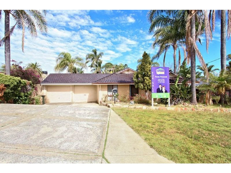 20 Mega Street, Wanneroo WA 6065