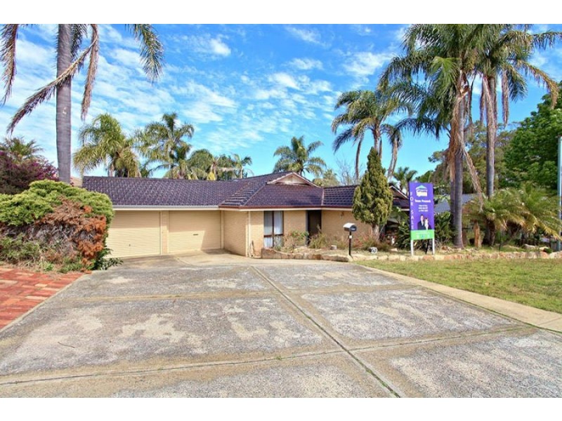 20 Mega Street, Wanneroo WA 6065