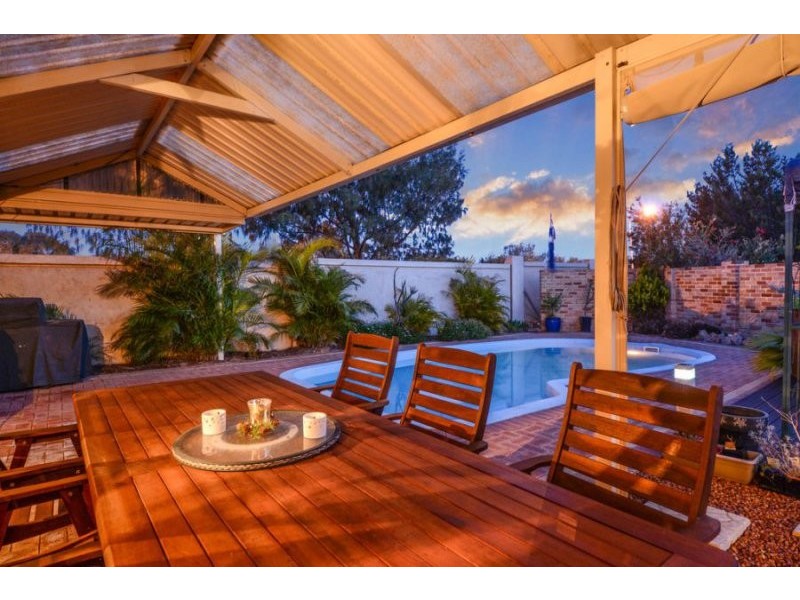 14 San Pedro Turn, Iluka WA 6028