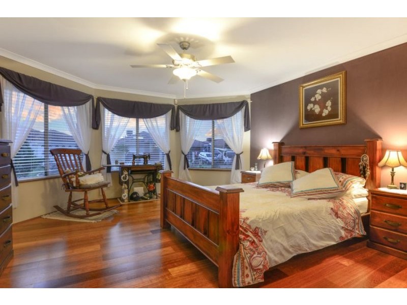 14 San Pedro Turn, Iluka WA 6028