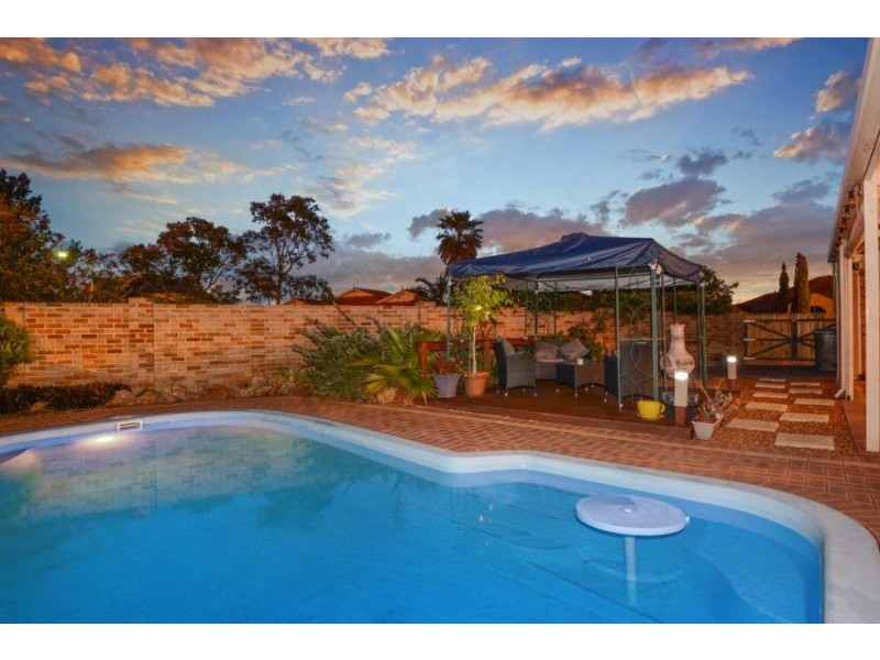 14 San Pedro Turn, Iluka WA 6028