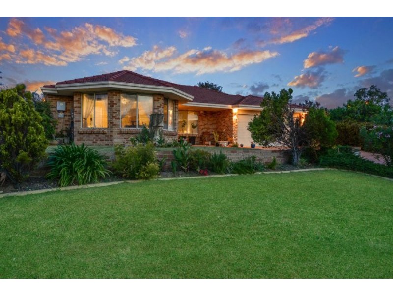 14 San Pedro Turn, Iluka WA 6028