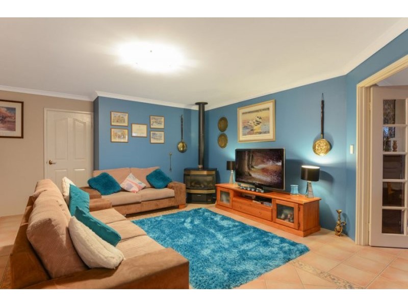 14 San Pedro Turn, Iluka WA 6028