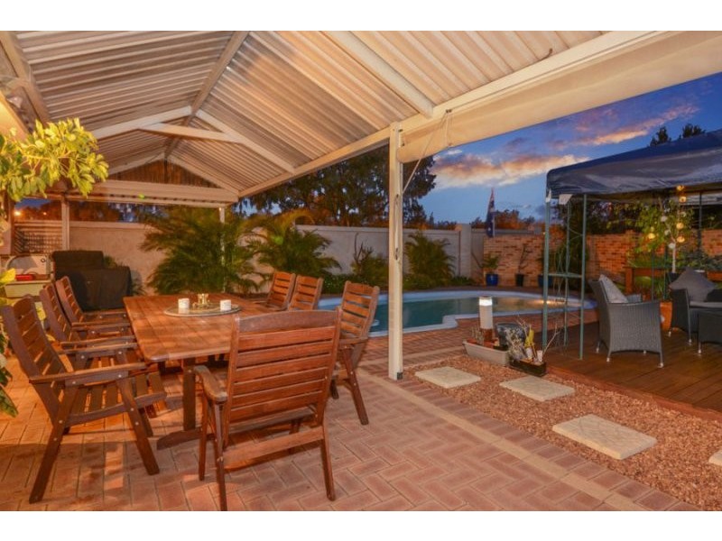 14 San Pedro Turn, Iluka WA 6028