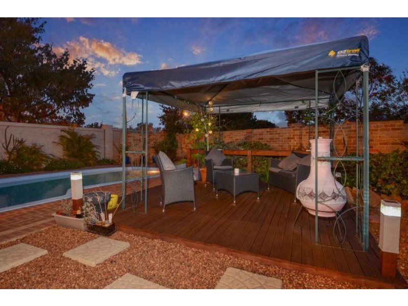 14 San Pedro Turn, Iluka WA 6028