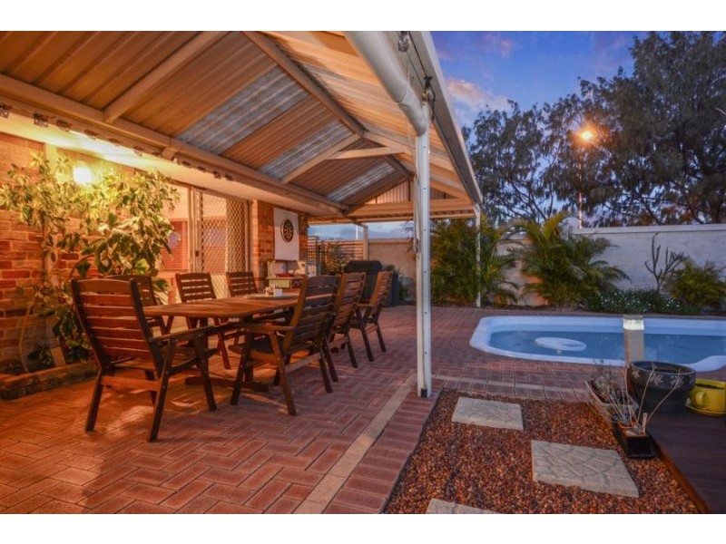 14 San Pedro Turn, Iluka WA 6028