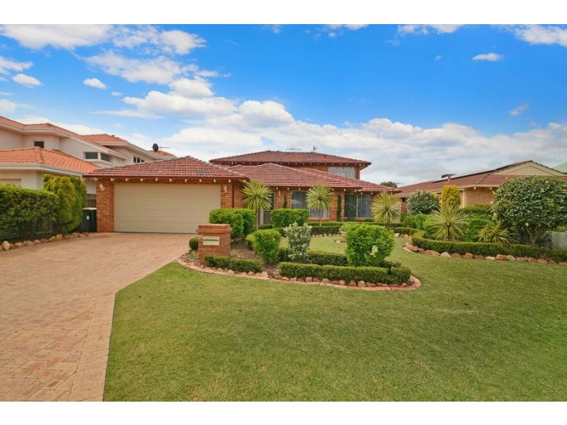 29 Canterbury Circle, Currambine WA 6028