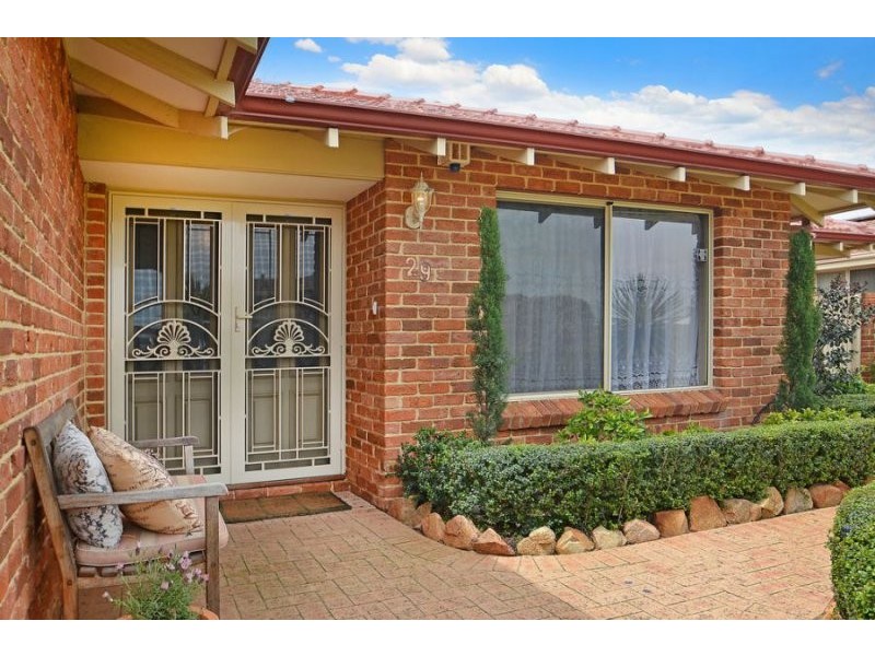 29 Canterbury Circle, Currambine WA 6028