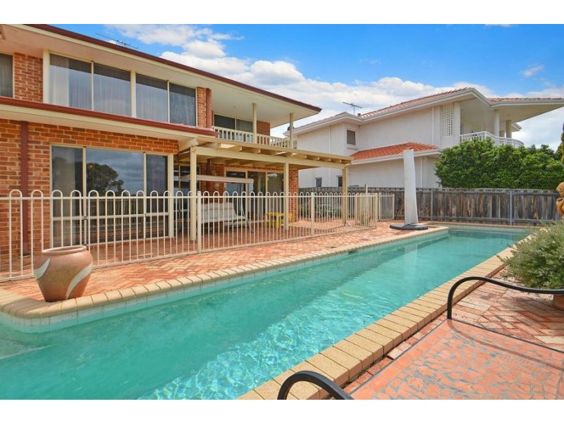 29 Canterbury Circle, Currambine WA 6028