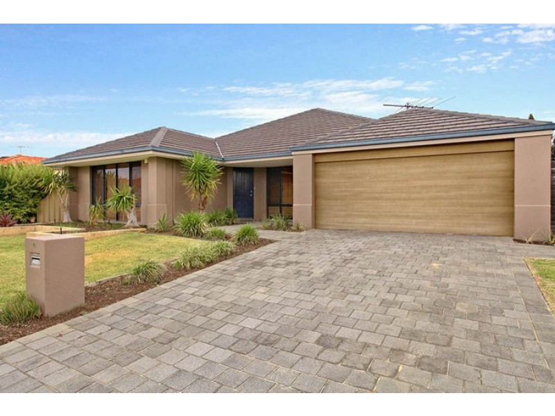4 Cassatt Street, Ashby WA 6065