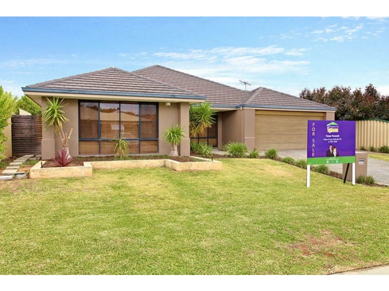 4 Cassatt Street, Ashby WA 6065