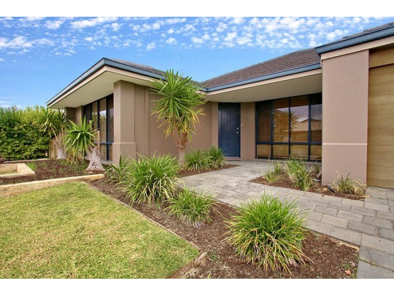 4 Cassatt Street, Ashby WA 6065