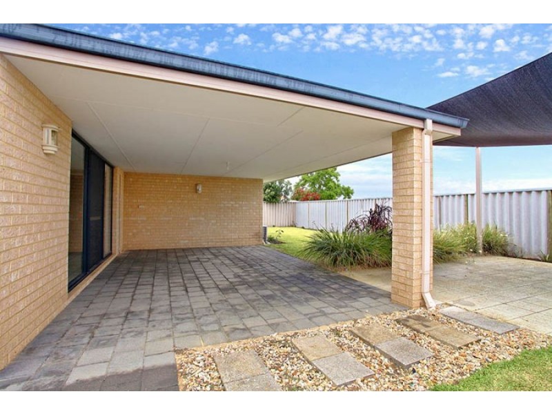 4 Cassatt Street, Ashby WA 6065