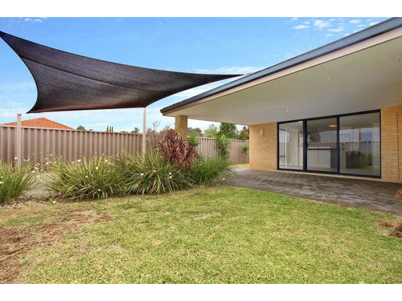 4 Cassatt Street, Ashby WA 6065