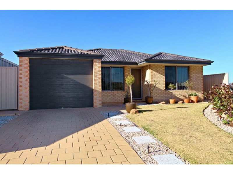 45 Scamills Road, Pearsall WA 6065