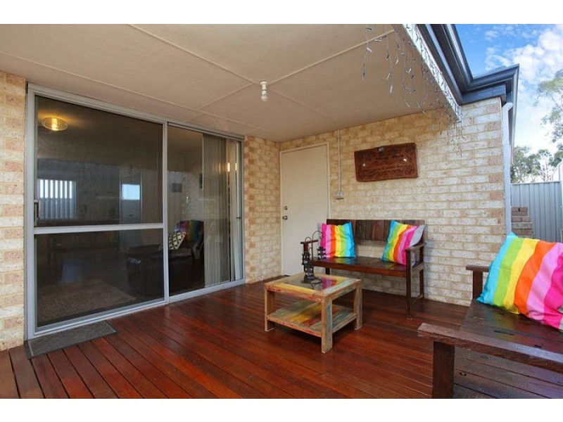 45 Scamills Road, Pearsall WA 6065