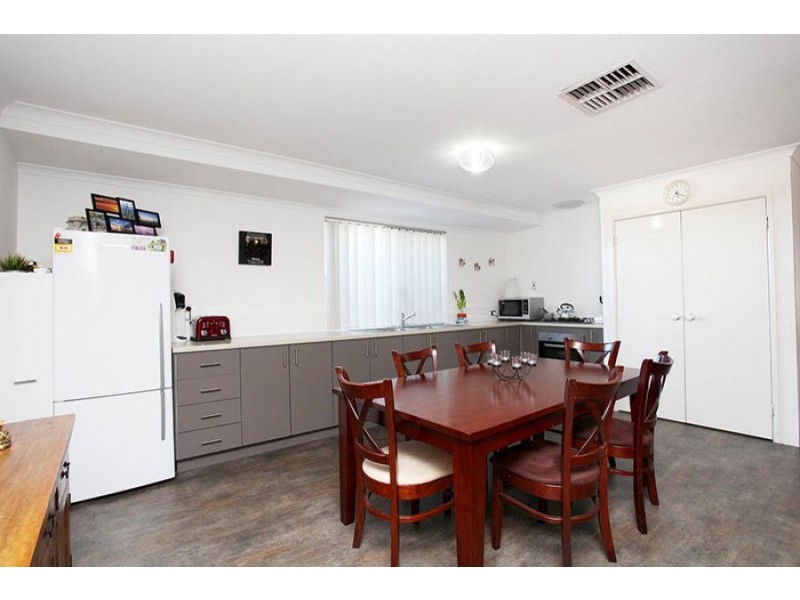 45 Scamills Road, Pearsall WA 6065