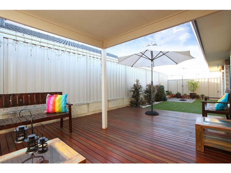 45 Scamills Road, Pearsall WA 6065