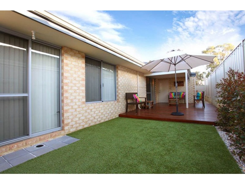 45 Scamills Road, Pearsall WA 6065