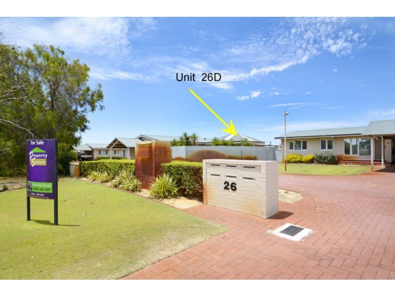 26d Buntine Way, Girrawheen WA 6064